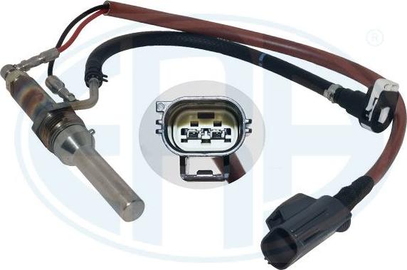 ERA 780052 - Впрыскивающий элемент, регенерация сажевого / частичн. фильтра abcparts.ee