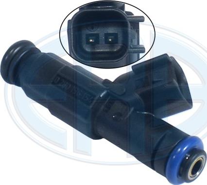 ERA 780000 - Форсунка инжекторная abcparts.ee