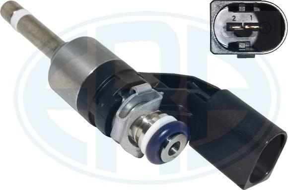 ERA 780037 - Форсунка инжекторная abcparts.ee