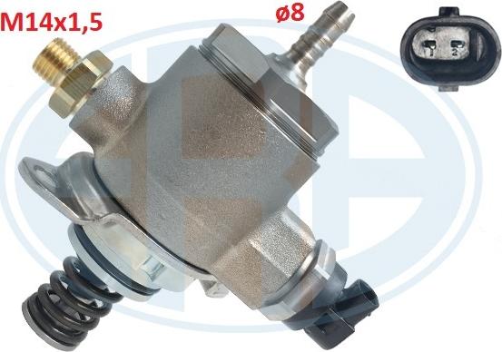 ERA 773000 - Насос высокого давления abcparts.ee