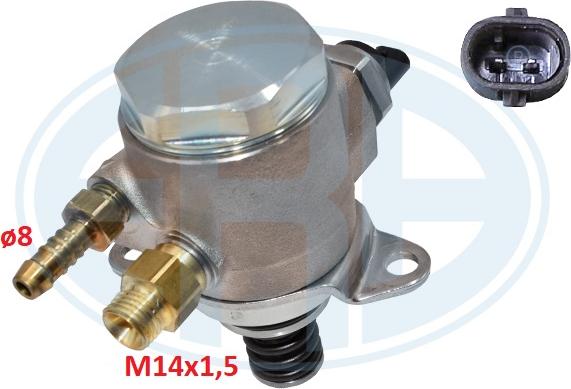 ERA 773003 - Насос высокого давления abcparts.ee