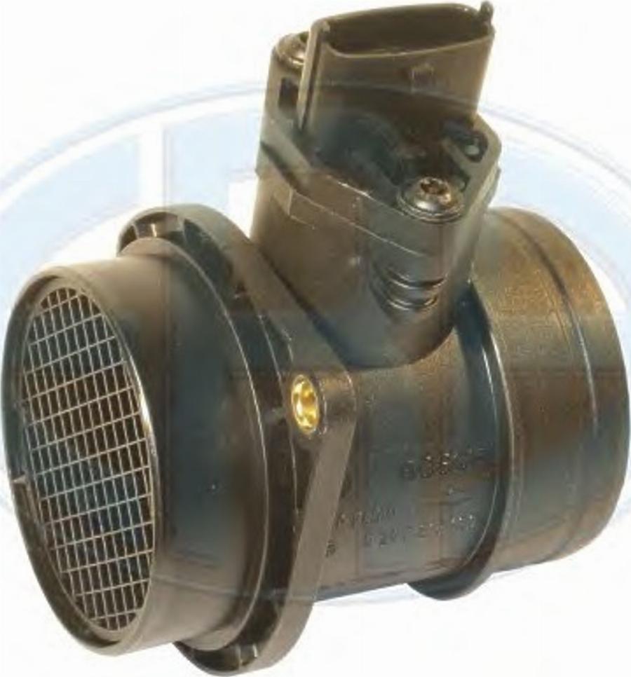 ERA MF 076 - Датчик потока, массы воздуха abcparts.ee