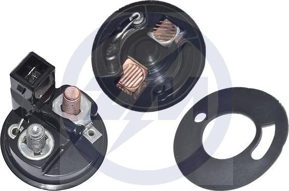 ERA ZM348296 - Ремкомплект, стартер abcparts.ee