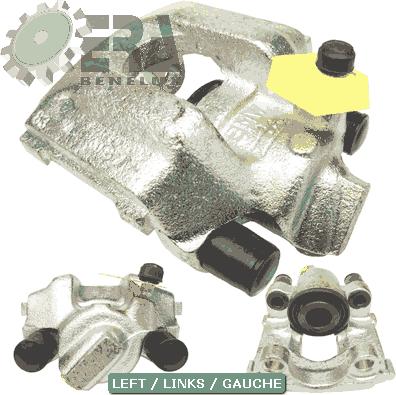 ERA Benelux BC50916 - Тормозной суппорт abcparts.ee