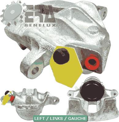 ERA Benelux BC61294 - Тормозной суппорт abcparts.ee