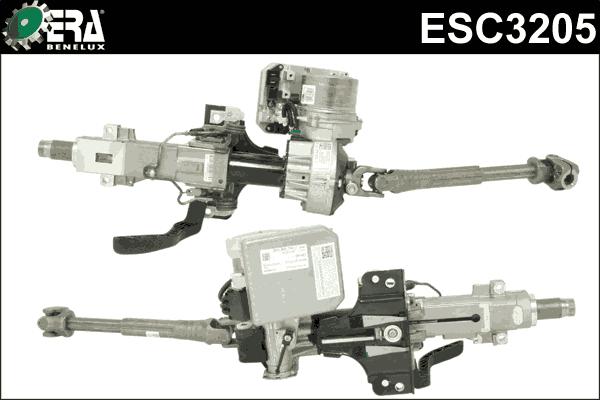 ERA Benelux ESC3205 - Рулевая колонка abcparts.ee