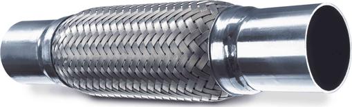 ERNST 460095 - Гофрированная труба, выхлопная система abcparts.ee