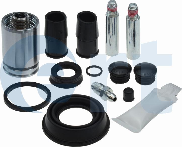 ERT 440217 - Ремкомплект, тормозной суппорт abcparts.ee