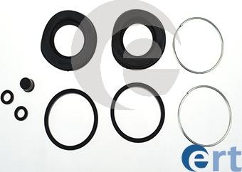 ERT 400321 - Ремкомплект, тормозной суппорт abcparts.ee