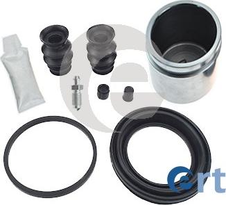 ERT 402557 - Ремкомплект, тормозной суппорт abcparts.ee