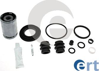 ERT 402767K - Ремкомплект, тормозной суппорт abcparts.ee