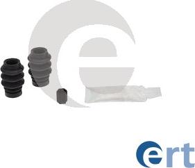 ERT 410487 - Пыльник, управление корпуса скобы тормоза abcparts.ee