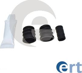 ERT 410430 - Пыльник, управление корпуса скобы тормоза abcparts.ee