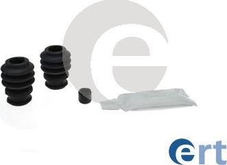ERT 410518 - Пыльник, управление корпуса скобы тормоза abcparts.ee