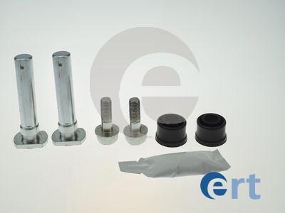ERT 410121 - Комплект направляющей гильзы, тормозной поршень abcparts.ee