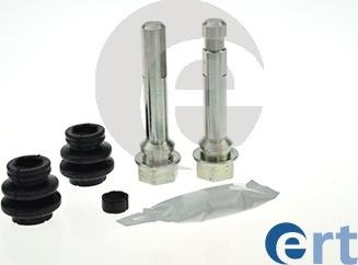 ERT 410295 - Комплект направляющей гильзы, тормозной поршень abcparts.ee