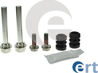 ERT 410254 - Комплект направляющей гильзы, тормозной поршень abcparts.ee
