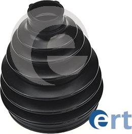 ERT 500445T - Пыльник, приводной вал abcparts.ee