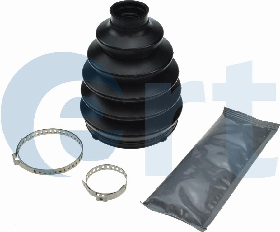 ERT 500679T - Пыльник, приводной вал abcparts.ee