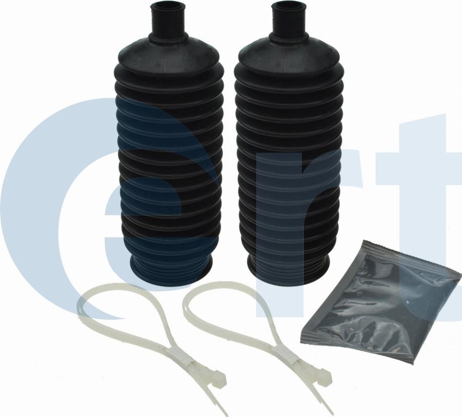 ERT 510418 - Комплект пыльника, рулевое управление abcparts.ee