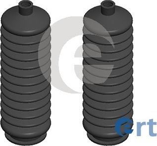 ERT 510130 - Комплект пыльника, рулевое управление abcparts.ee