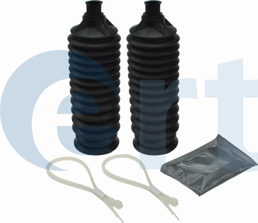 ERT 510397 - Комплект пыльника, рулевое управление abcparts.ee