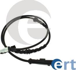 ERT 530089 - ABS датчик, частота вращения колеса abcparts.ee