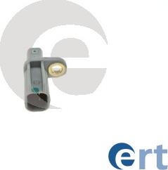 ERT 530039 - ABS датчик, частота вращения колеса abcparts.ee