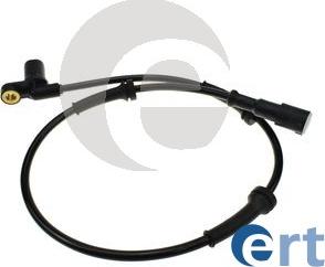 ERT 530035 - ABS датчик, частота вращения колеса abcparts.ee