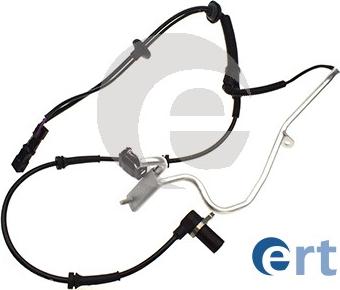ERT 530127 - ABS датчик, частота вращения колеса abcparts.ee