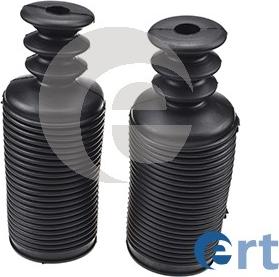 ERT 520016 - Отбойник, демпфер амортизатора abcparts.ee