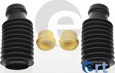 ERT 520 075 - Пылезащитный комплект, амортизатор abcparts.ee