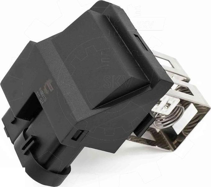 Esen SKV 94SKV126 - Сопротивление, реле, вентилятор салона abcparts.ee