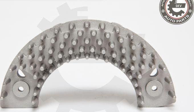 Esen SKV 95SKV030 - Сопротивление, реле, вентилятор салона abcparts.ee