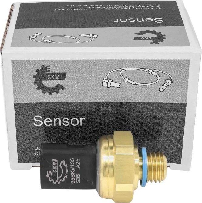 Esen SKV 95SKV135 - Датчик, давление масла abcparts.ee