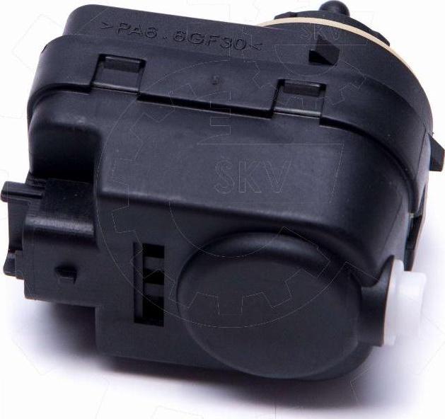 Esen SKV 96SKV942 - Регулировочный элемент, актуатор, угол наклона фар abcparts.ee