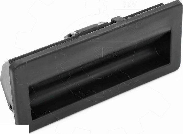 Esen SKV 96SKV959 - Ручка задней двери abcparts.ee