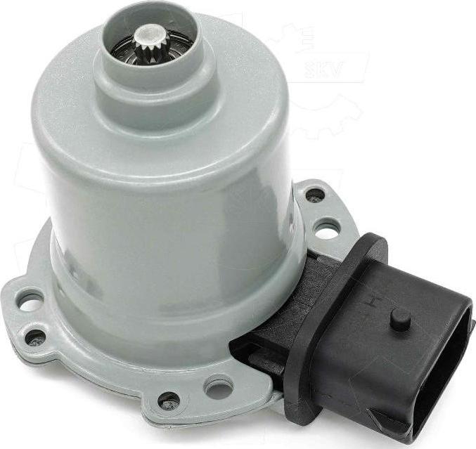 Esen SKV 96SKV967 - Система привода сцепления abcparts.ee