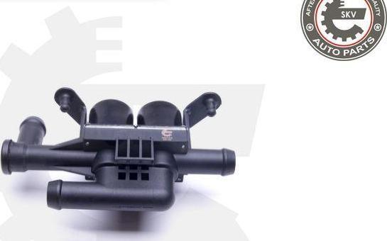 Esen SKV 96SKV909 - Регулирующий клапан охлаждающей жидкости abcparts.ee