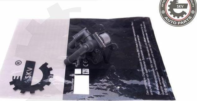 Esen SKV 96SKV910 - Регулирующий клапан охлаждающей жидкости abcparts.ee