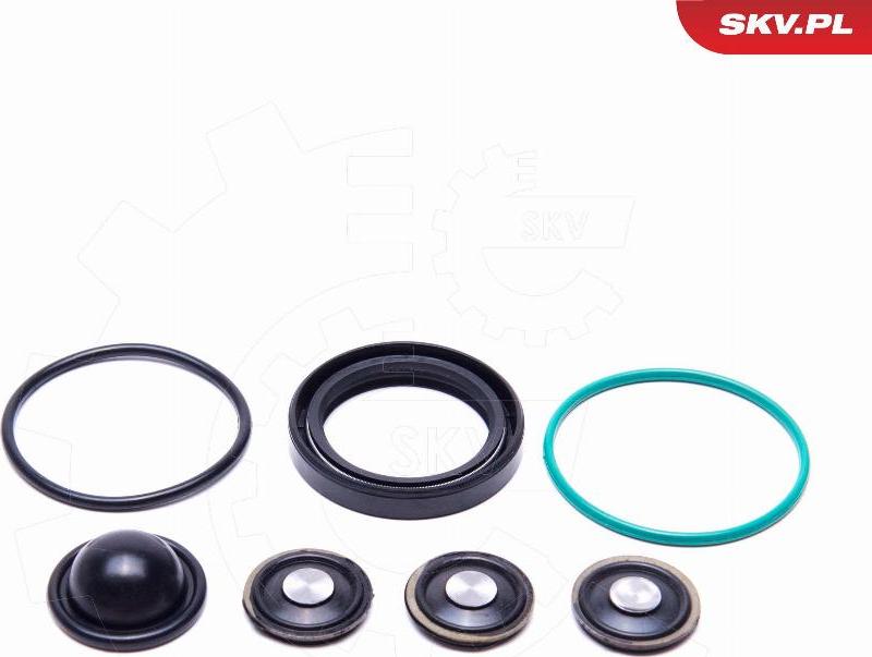 Esen SKV 96SKV933 - Ремкомплект, топливный насос abcparts.ee