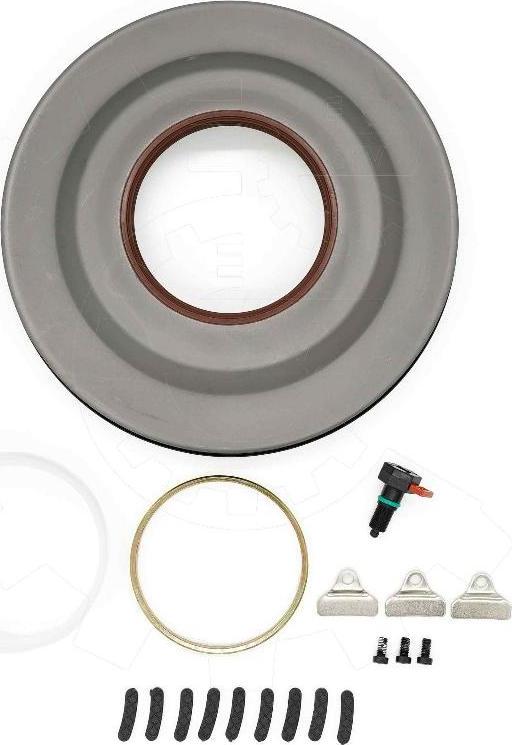 Esen SKV 96SKV970 - Сальник АКПП abcparts.ee