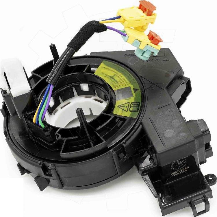 Esen SKV 96SKV649 - Витая пружина, подушка безопасности abcparts.ee