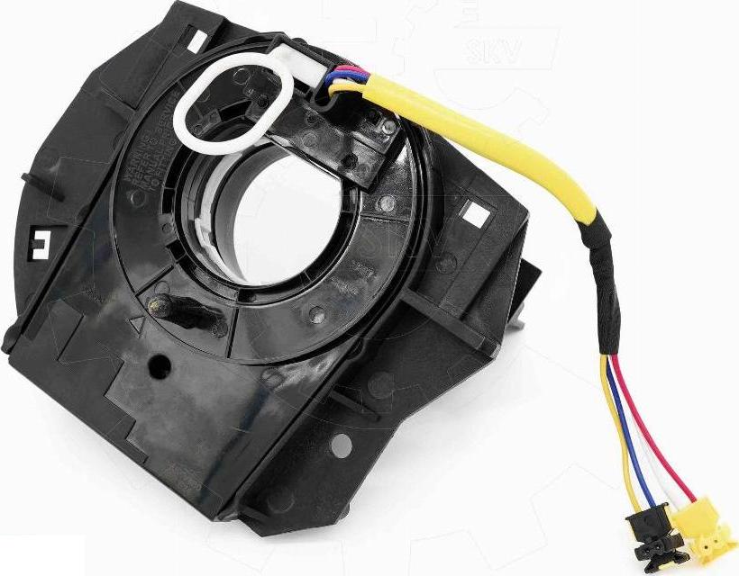 Esen SKV 96SKV660 - Витая пружина, подушка безопасности abcparts.ee