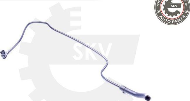 Esen SKV 96SKV034 - Топливопровод abcparts.ee