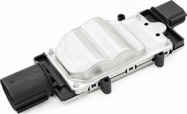 Esen SKV 96SKV341 - Блок управления, эл. вентилятор (охлаждение двигателя) abcparts.ee