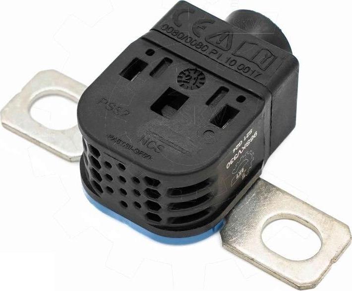 Esen SKV 96SKV330 - Датчик, управление аккумуляторной батареей abcparts.ee