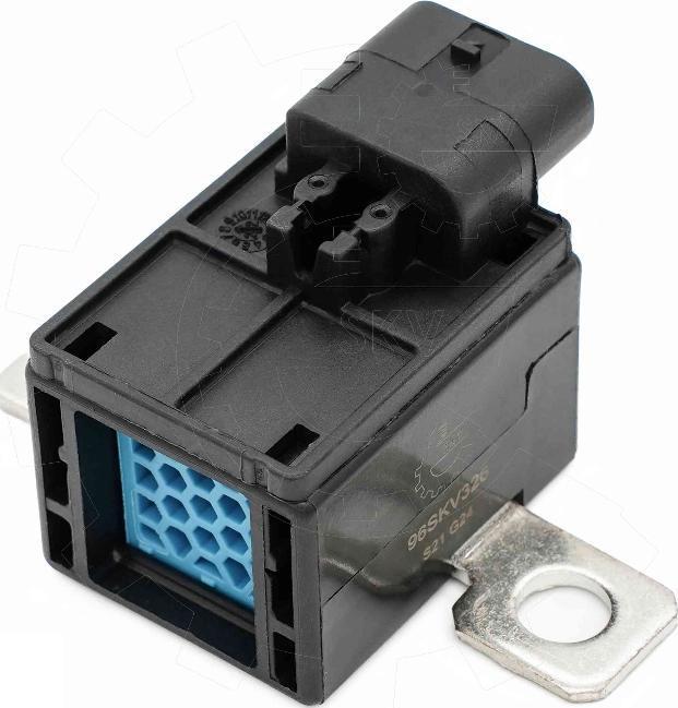Esen SKV 96SKV326 - Датчик, управление аккумуляторной батареей abcparts.ee