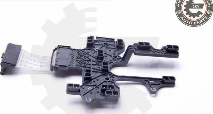 Esen SKV 96SKV208 - Блок управления, автоматическая коробка передач abcparts.ee