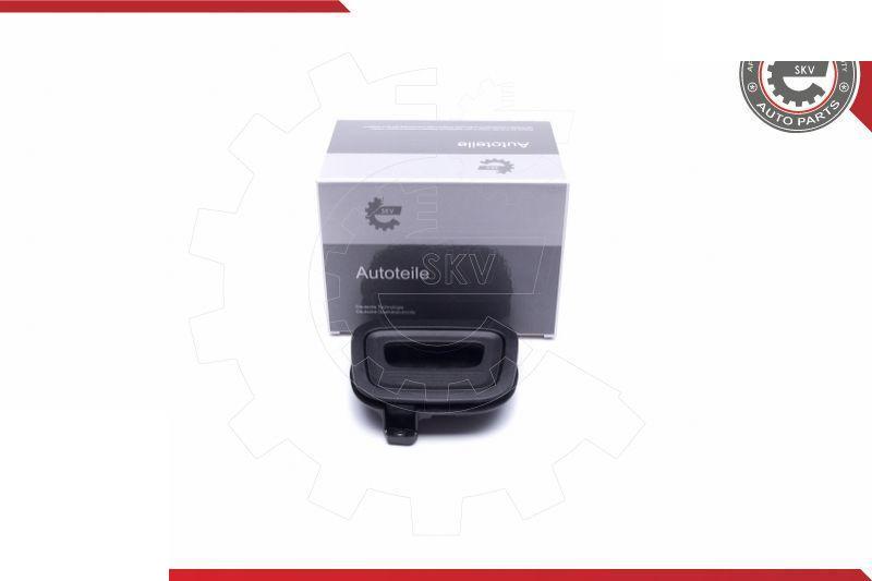 Esen SKV 96SKV225 - Ручка крышки багажника / помещения для груза abcparts.ee